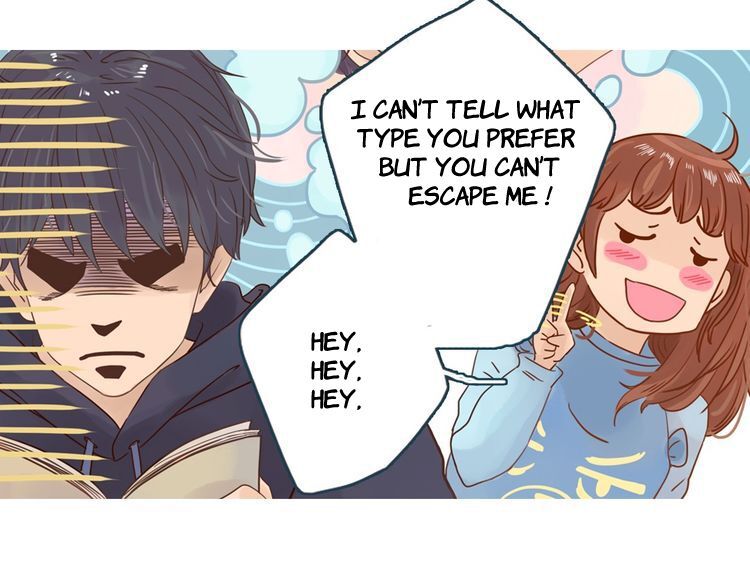 Read The witch and the warm man Manga Online