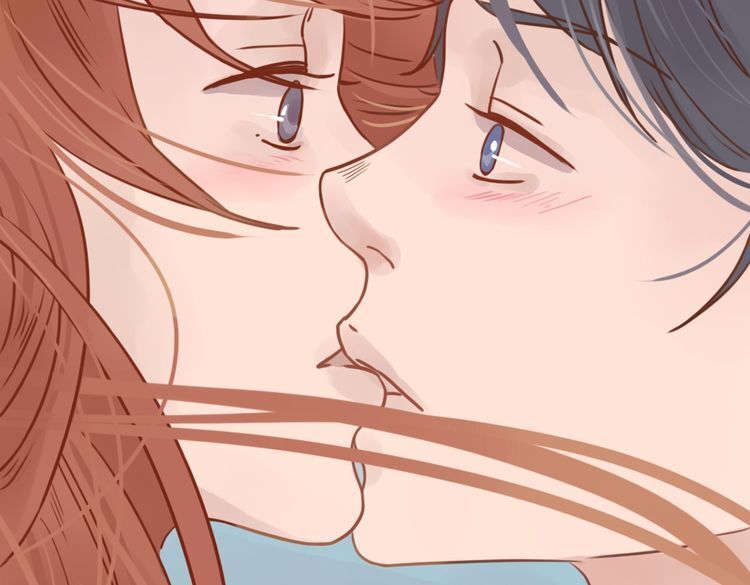 Read The witch and the warm man Manga Online