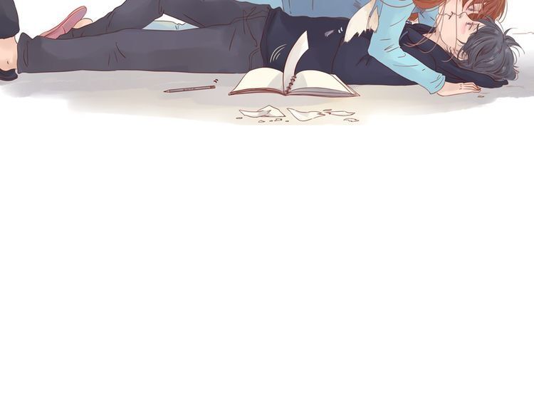 Read The witch and the warm man Manga Online