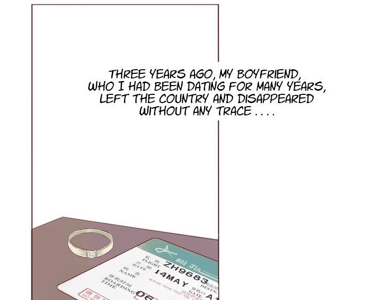 Read The witch and the warm man Manga Online