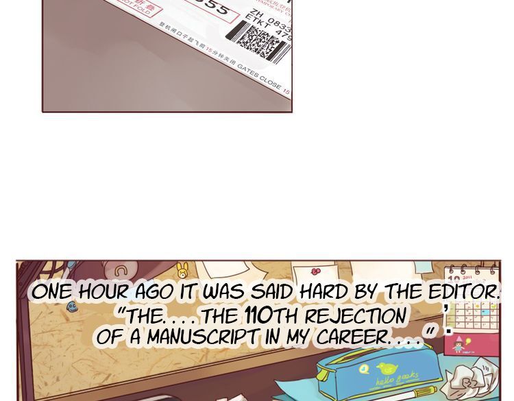 Read The witch and the warm man Manga Online