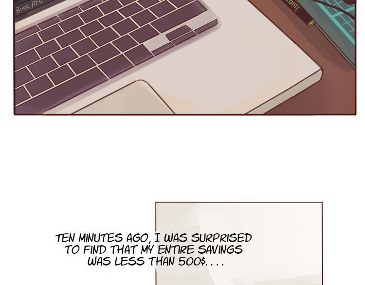 Read The witch and the warm man Manga Online