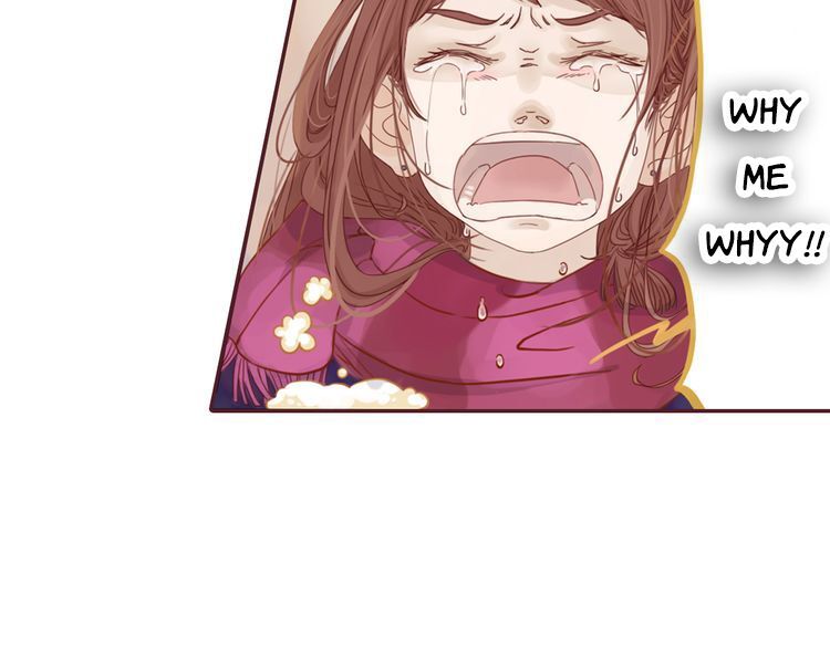 Read The witch and the warm man Manga Online