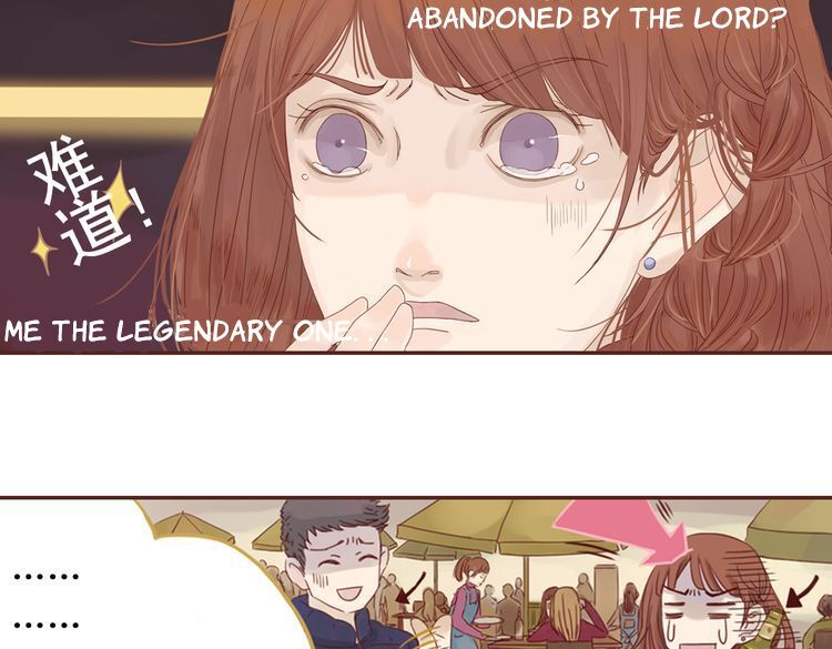 Read The witch and the warm man Manga Online