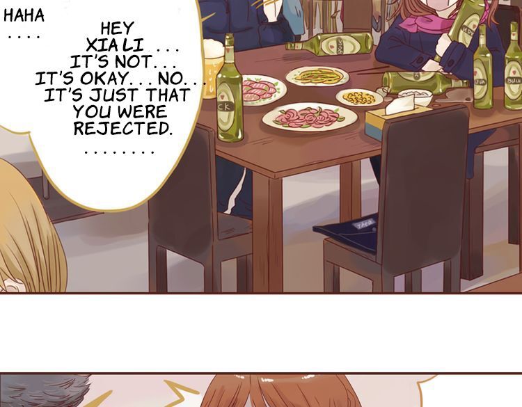 Read The witch and the warm man Manga Online