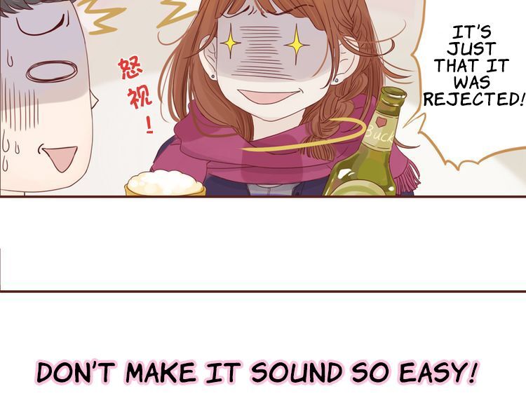 Read The witch and the warm man Manga Online