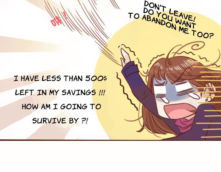 Read The witch and the warm man Manga Online