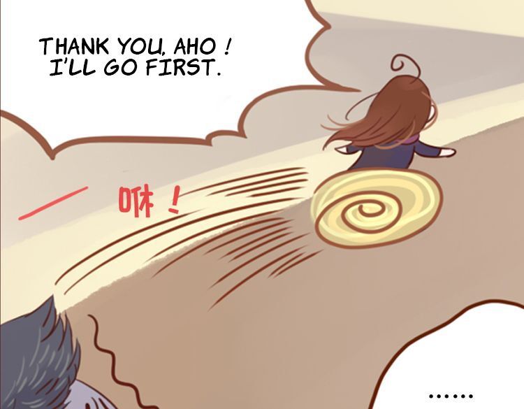 Read The witch and the warm man Manga Online