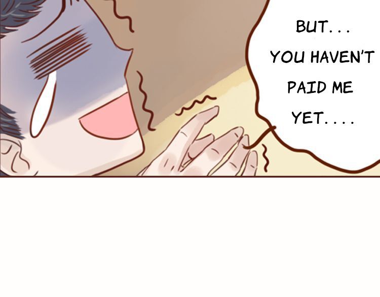 Read The witch and the warm man Manga Online