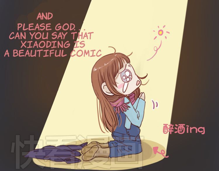 Read The witch and the warm man Manga Online