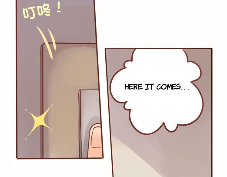 Read The witch and the warm man Manga Online