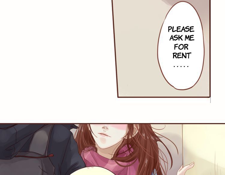 Read The witch and the warm man Manga Online