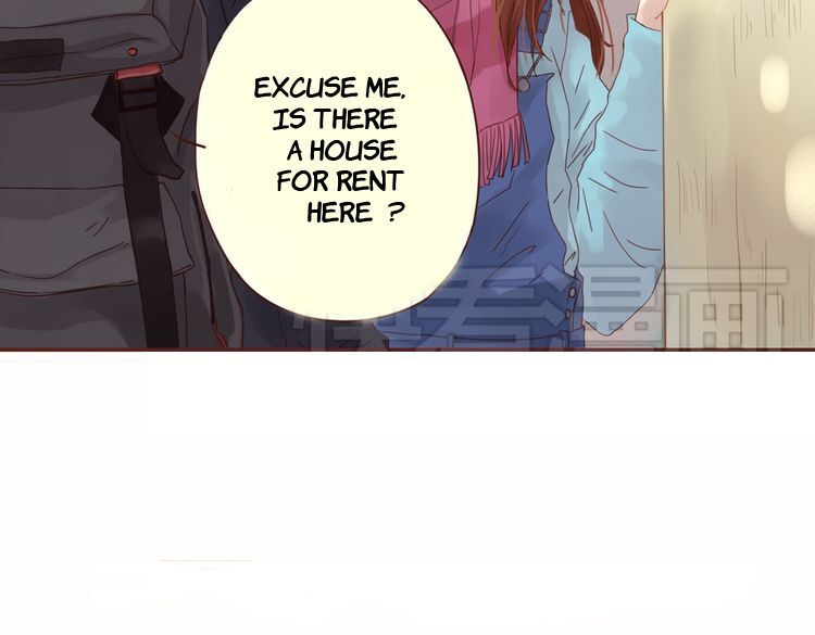 Read The witch and the warm man Manga Online