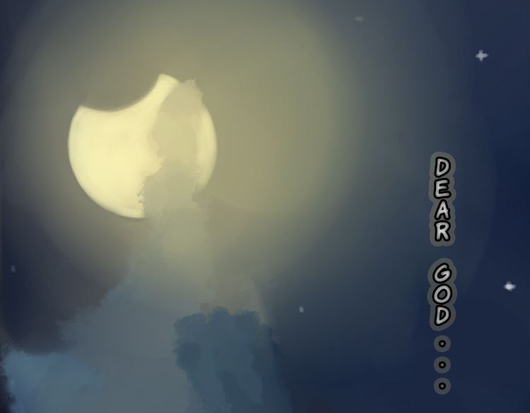 Read The witch and the warm man Manga Online