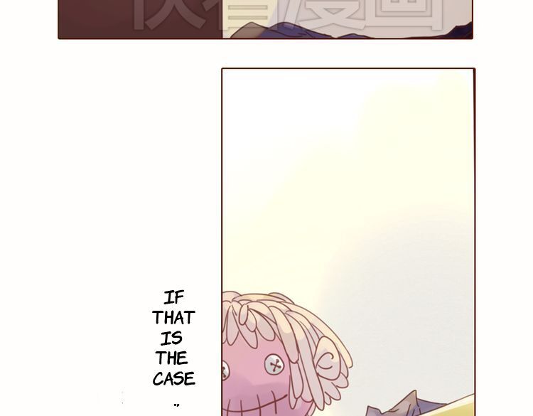 Read The witch and the warm man Manga Online