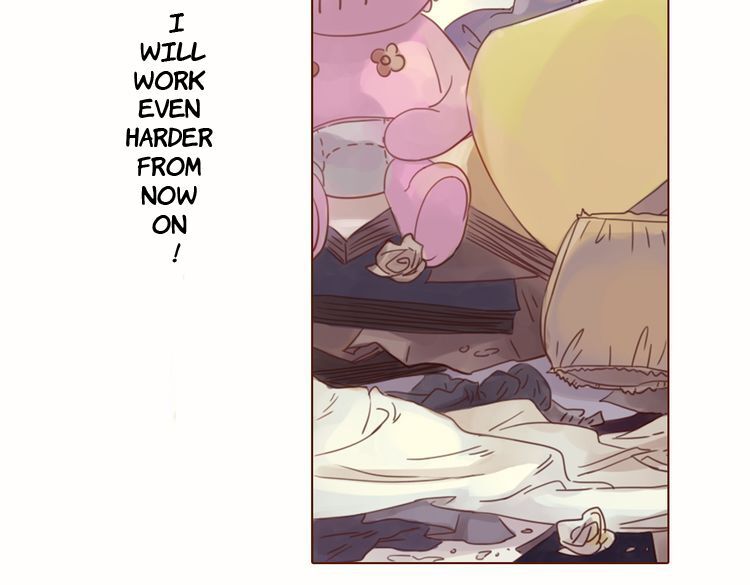 Read The witch and the warm man Manga Online