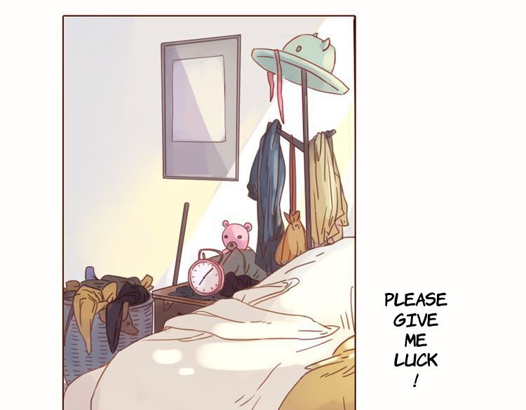 Read The witch and the warm man Manga Online