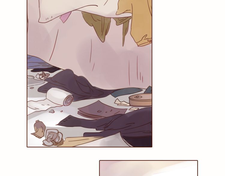 Read The witch and the warm man Manga Online