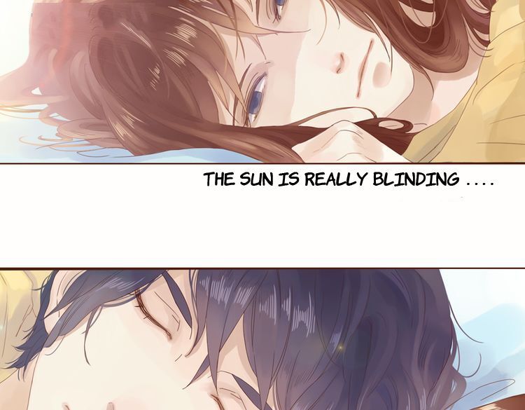 Read The witch and the warm man Manga Online