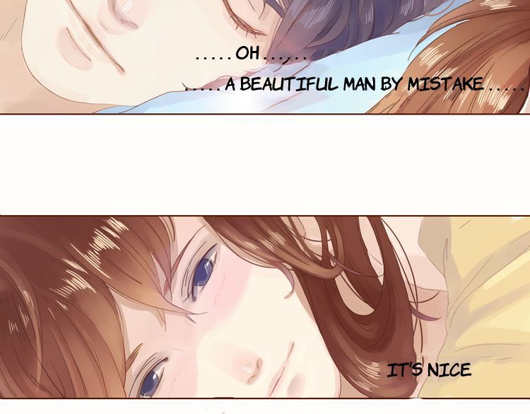 Read The witch and the warm man Manga Online