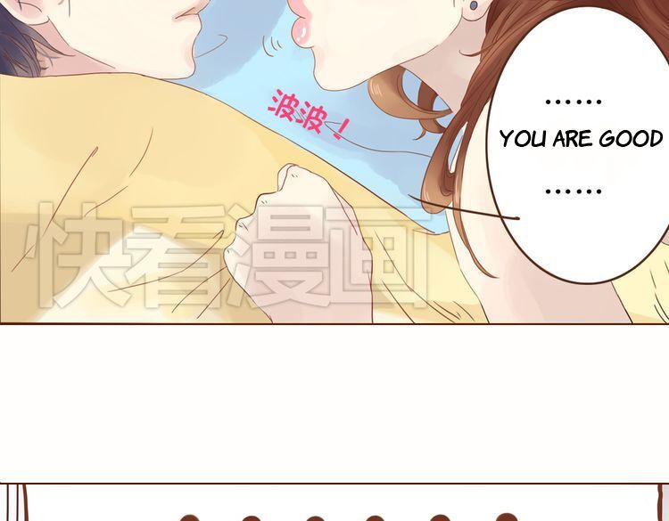 Read The witch and the warm man Manga Online