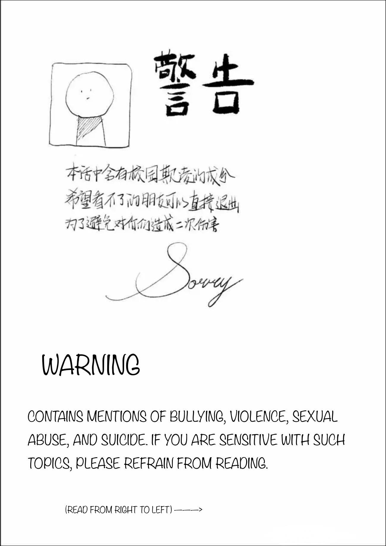 Read Thinking back Manga Online