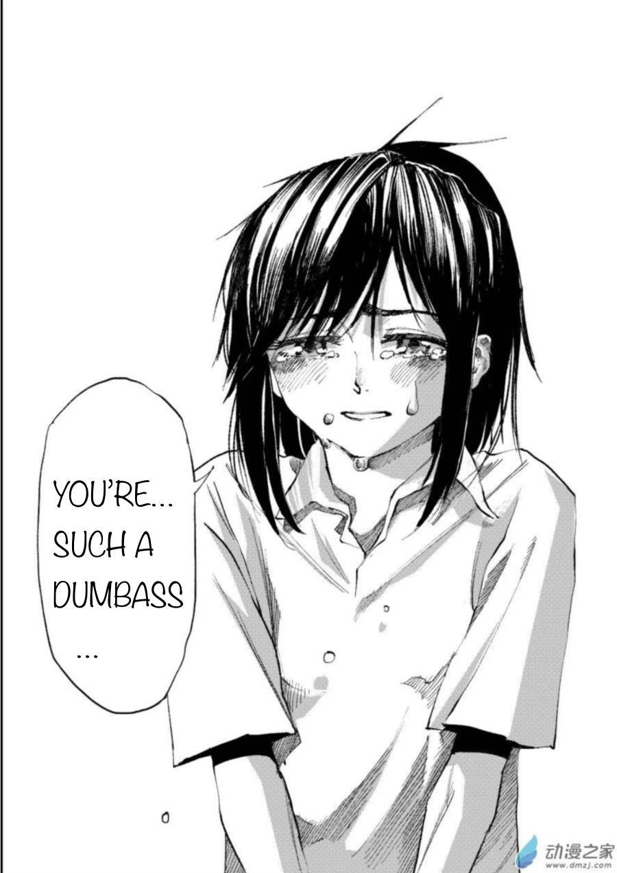 Read Thinking back Manga Online