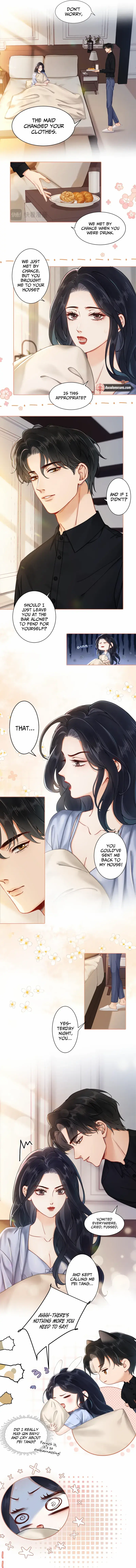 Read This Marriage Is So Sweet Manga Online