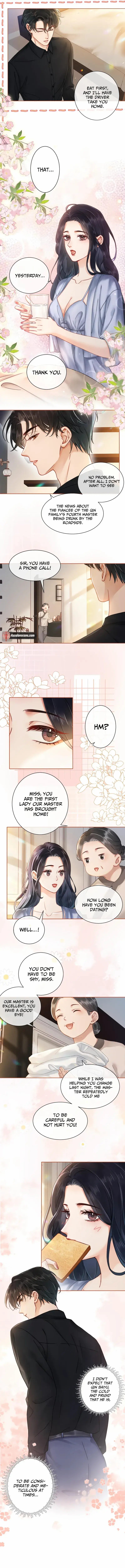 Read This Marriage Is So Sweet Manga Online