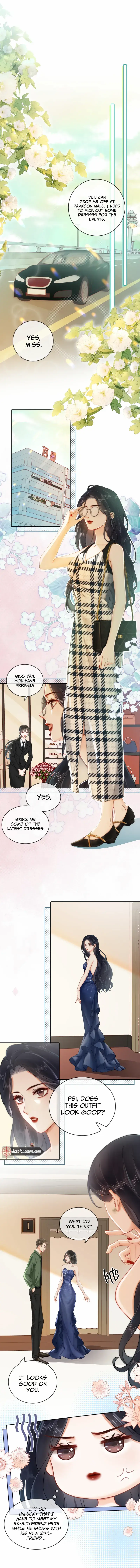 Read This Marriage Is So Sweet Manga Online