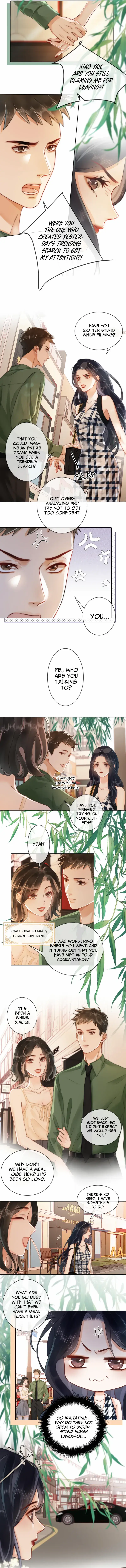 Read This Marriage Is So Sweet Manga Online