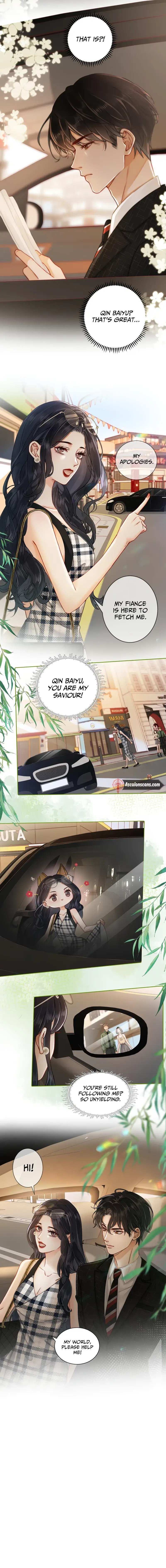 Read This Marriage Is So Sweet Manga Online