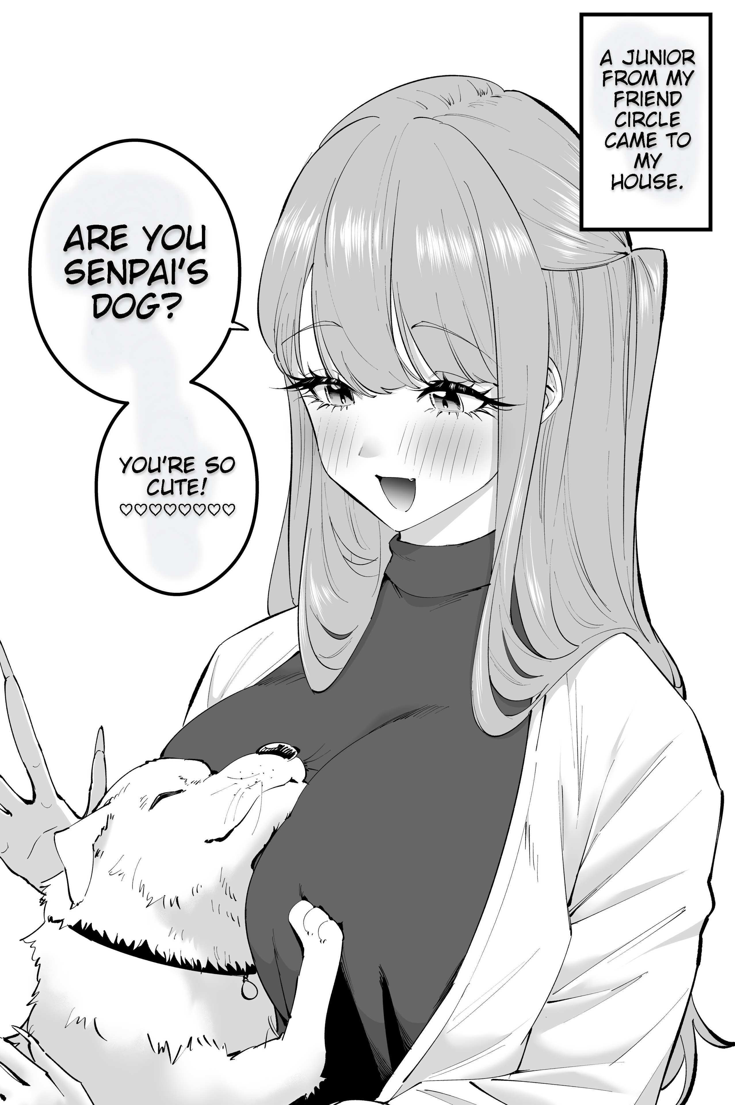 Read This May Have Been “Intentional” on Her Part Manga Online