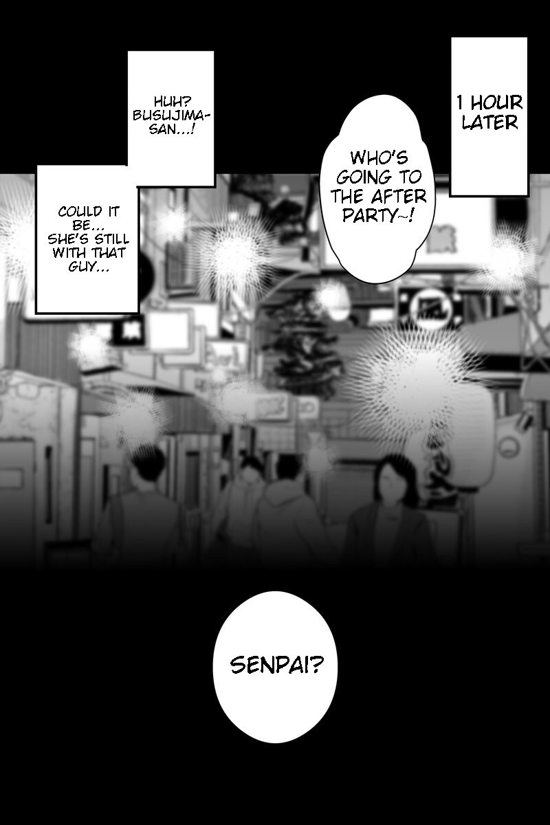 Read This May Have Been “Intentional” on Her Part Manga Online