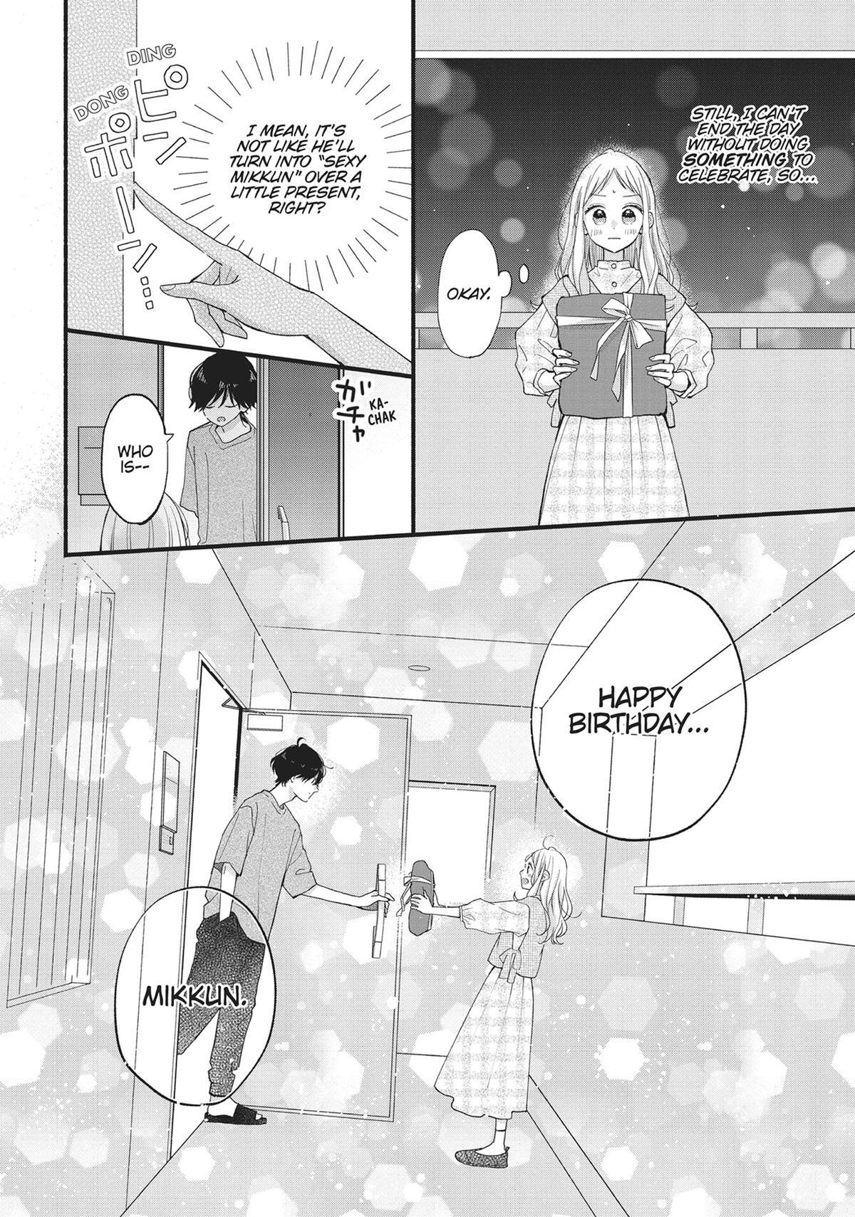 Read Tiger & Dragon Manga Online