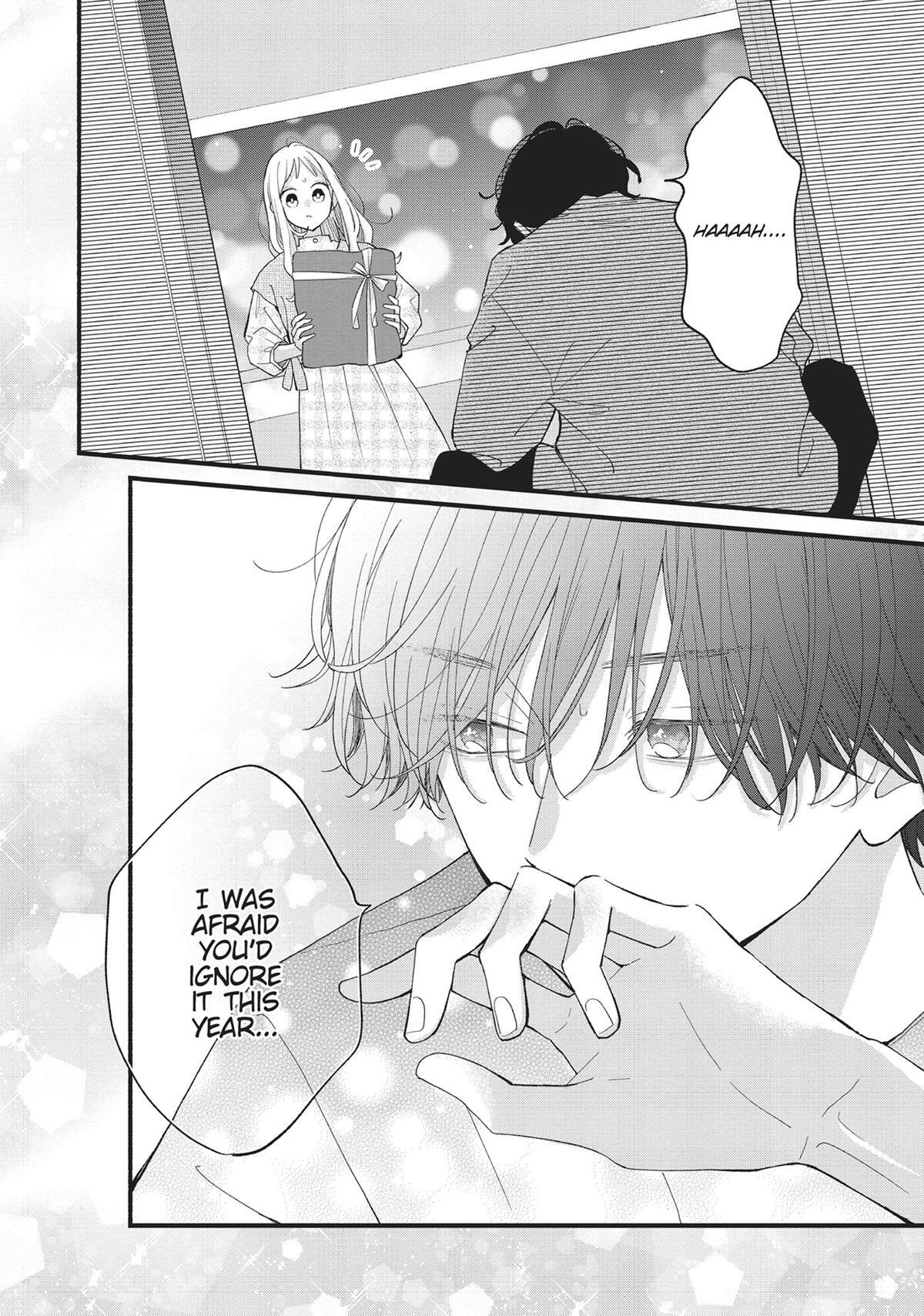 Read Tiger & Dragon Manga Online