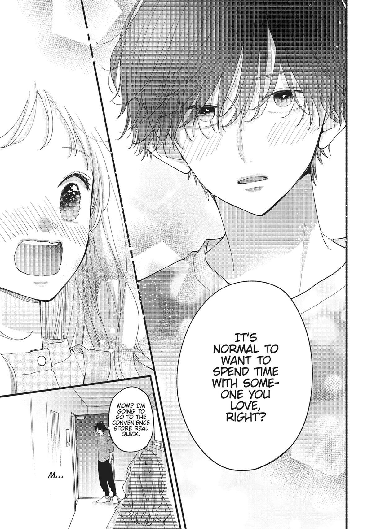 Read Tiger & Dragon Manga Online