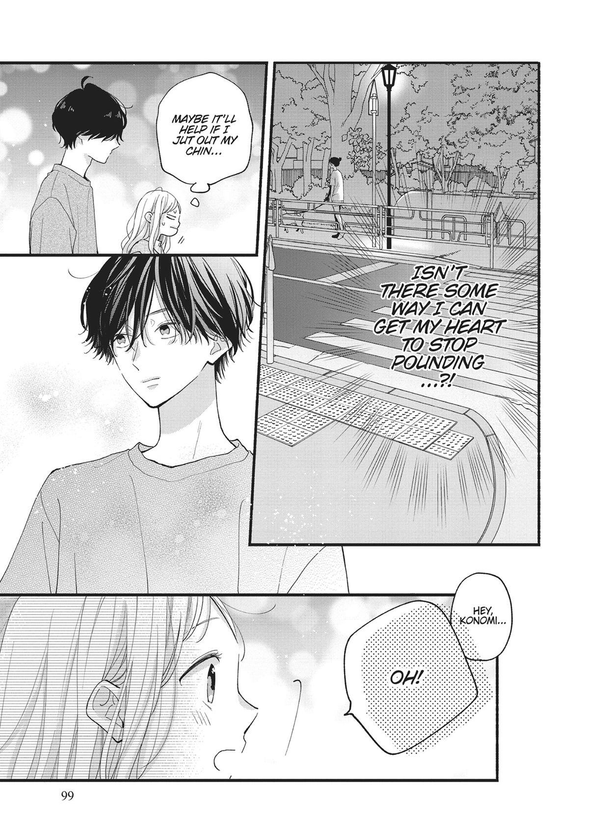 Read Tiger & Dragon Manga Online