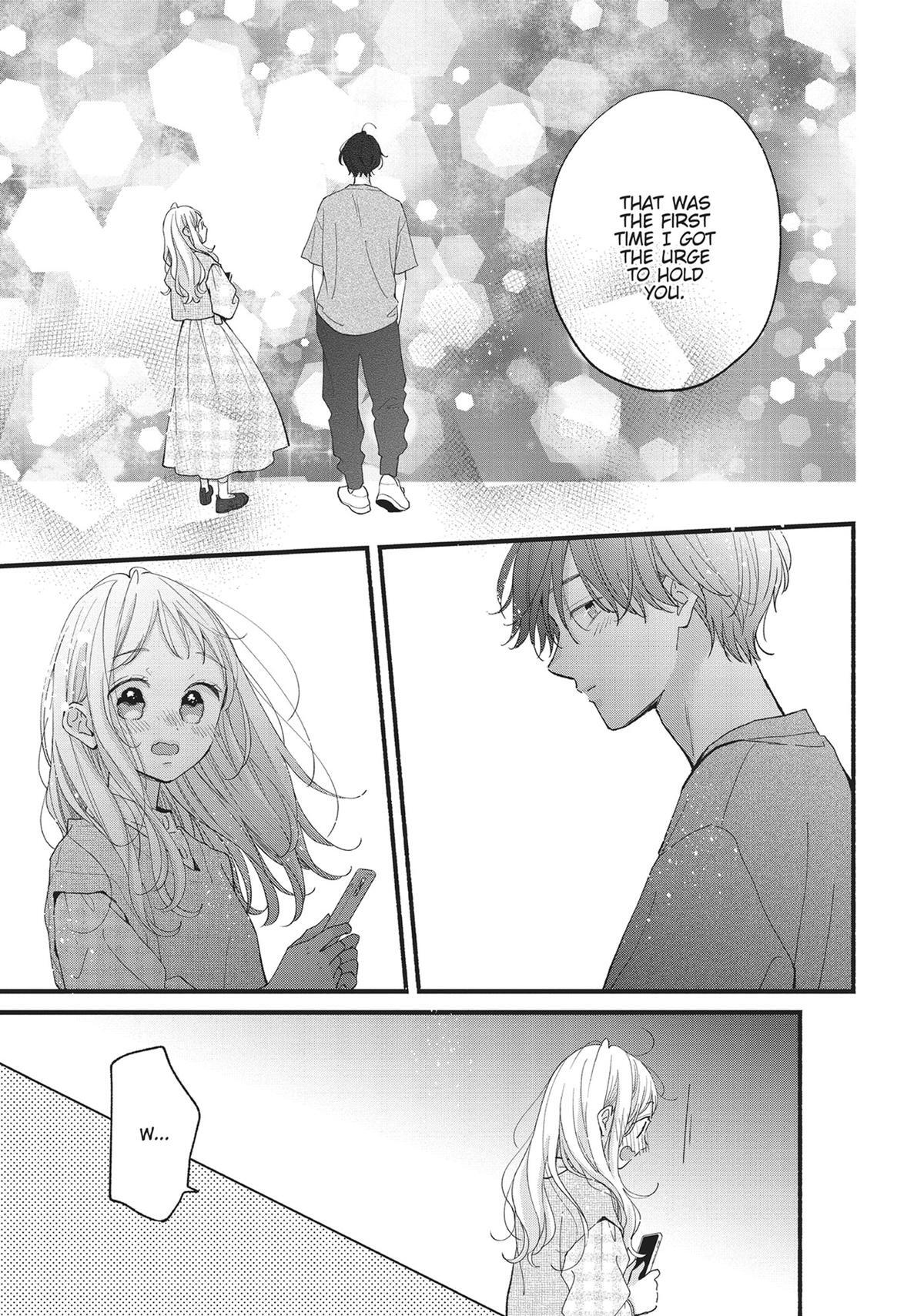 Read Tiger & Dragon Manga Online