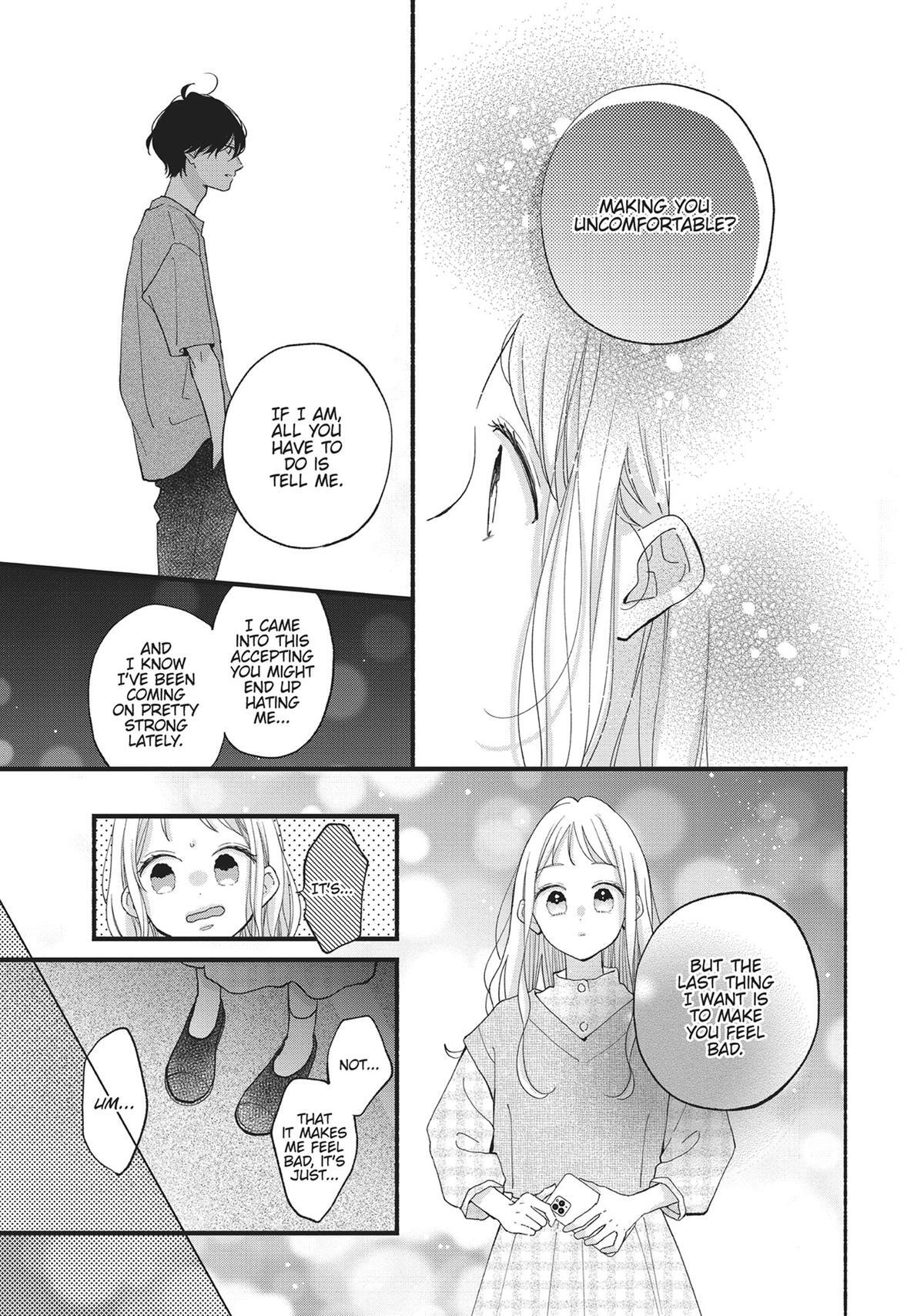 Read Tiger & Dragon Manga Online