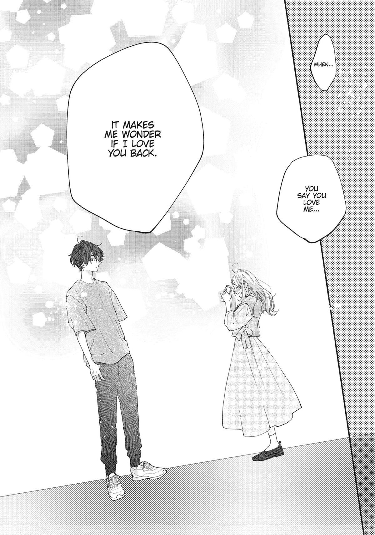 Read Tiger & Dragon Manga Online