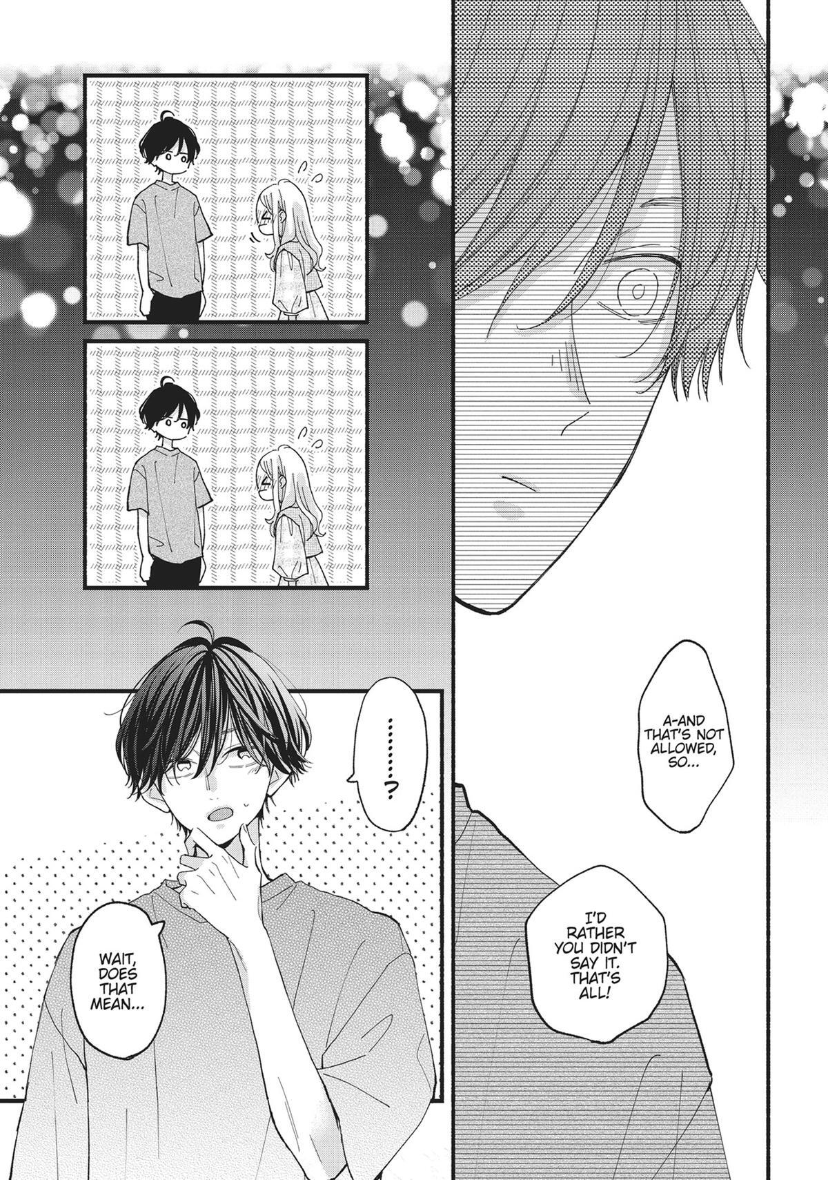 Read Tiger & Dragon Manga Online