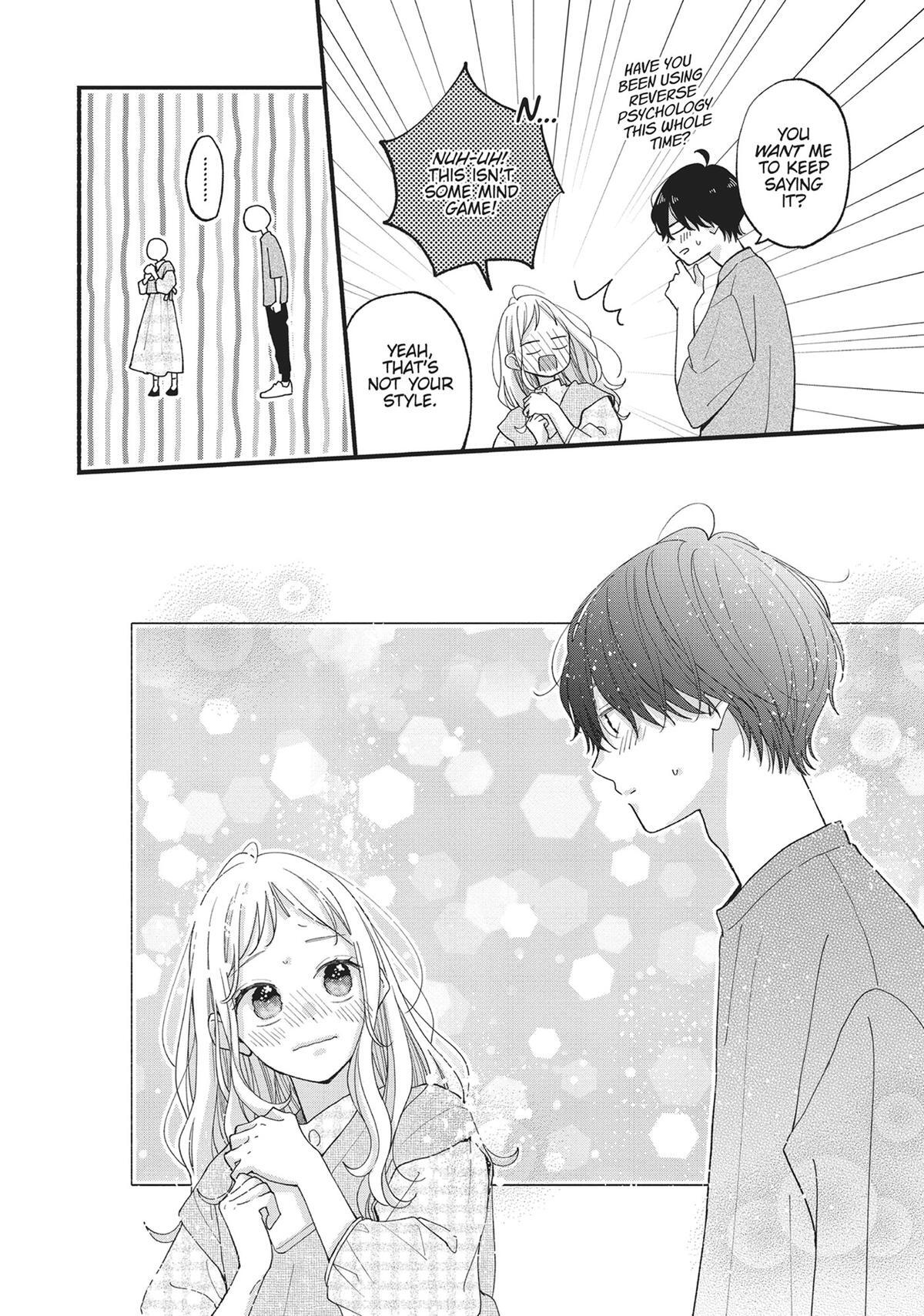 Read Tiger & Dragon Manga Online
