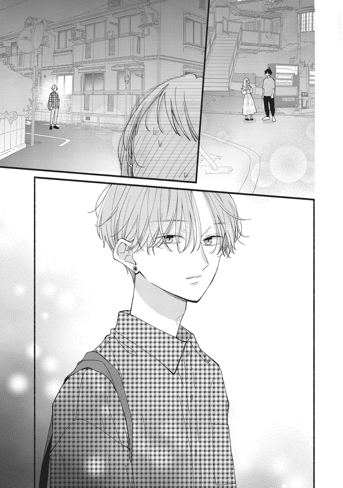 Read Tiger & Dragon Manga Online
