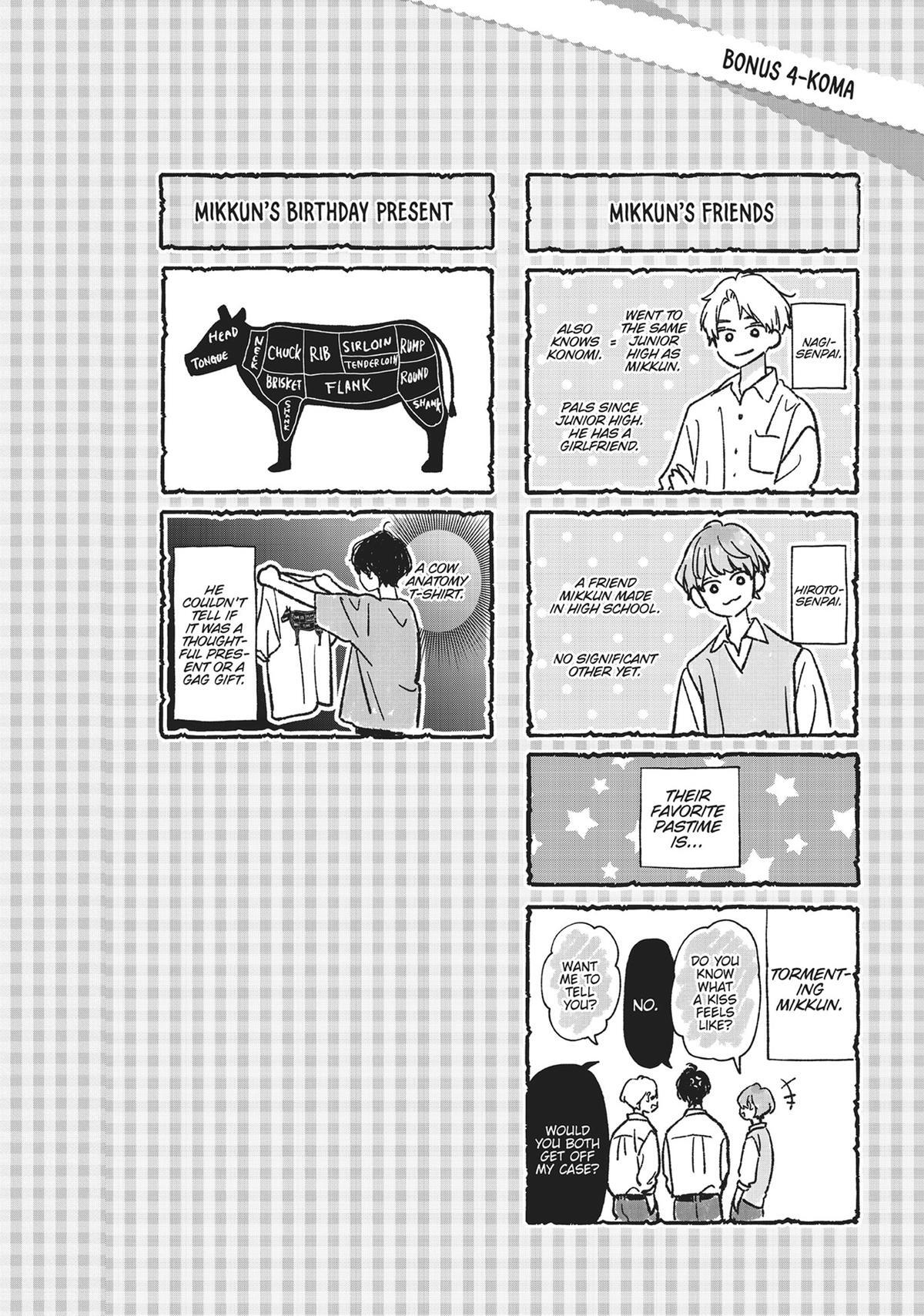 Read Tiger & Dragon Manga Online