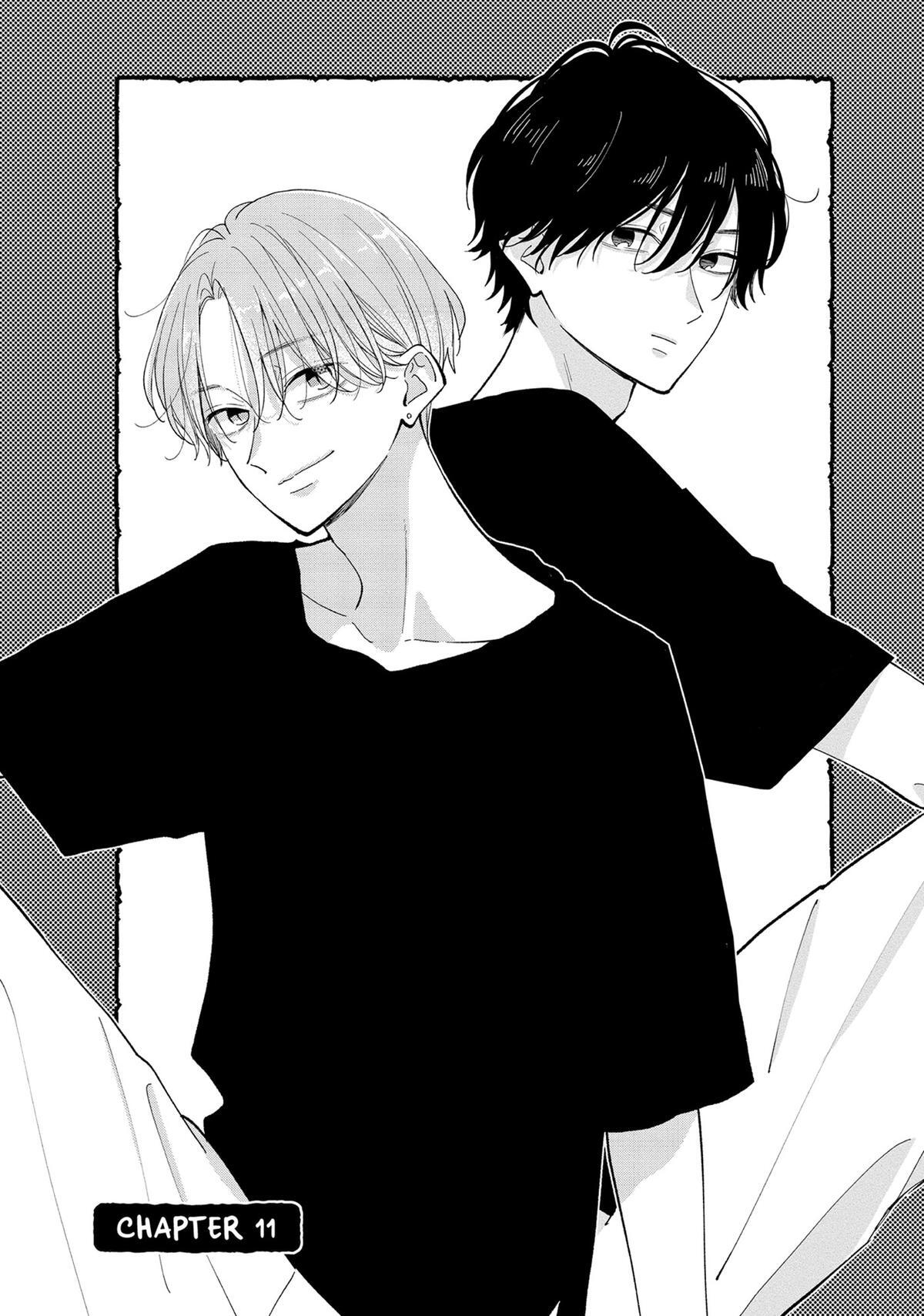 Read Tiger & Dragon Manga Online