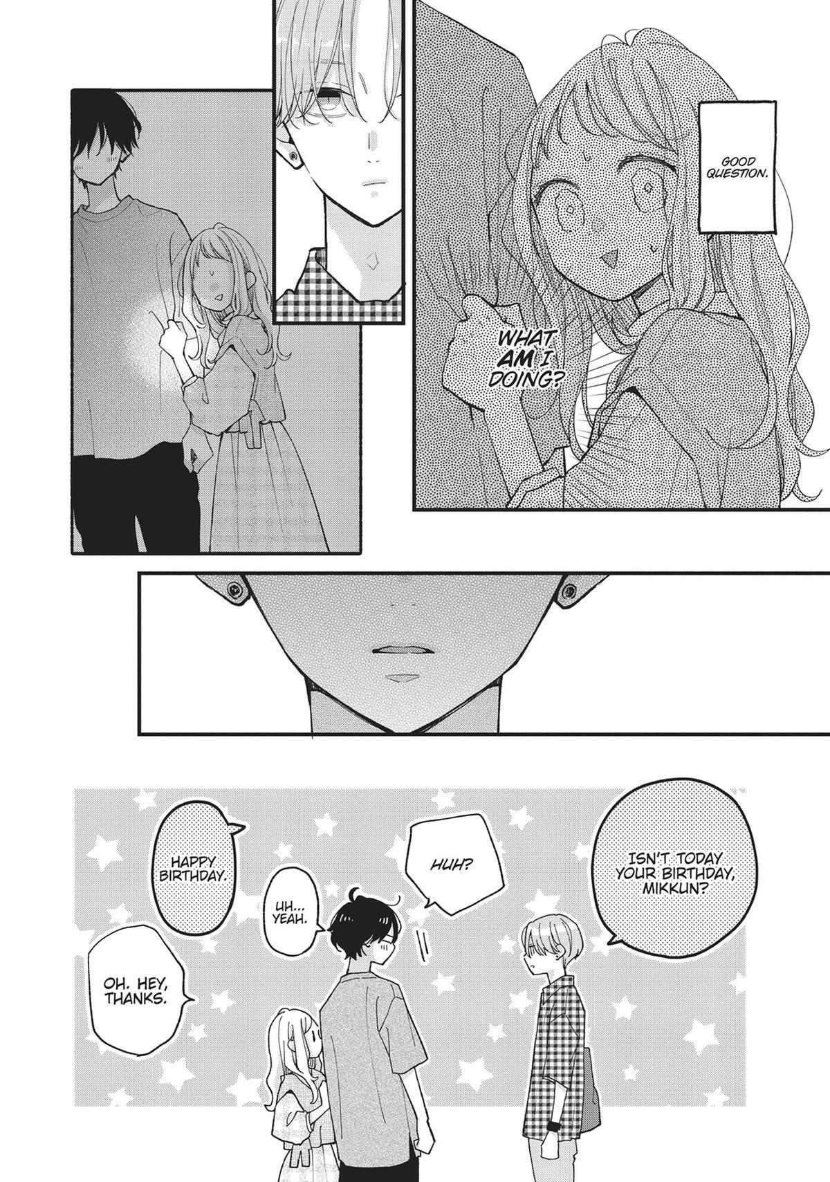Read Tiger & Dragon Manga Online