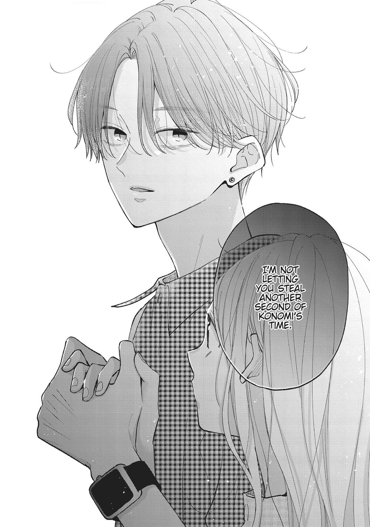 Read Tiger & Dragon Manga Online