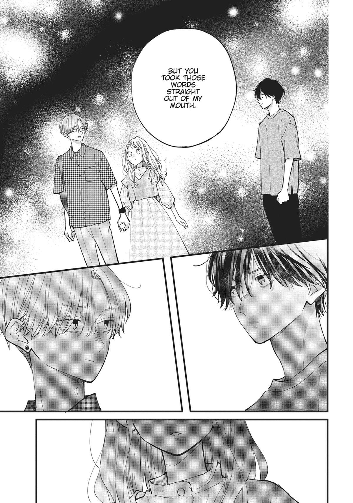 Read Tiger & Dragon Manga Online