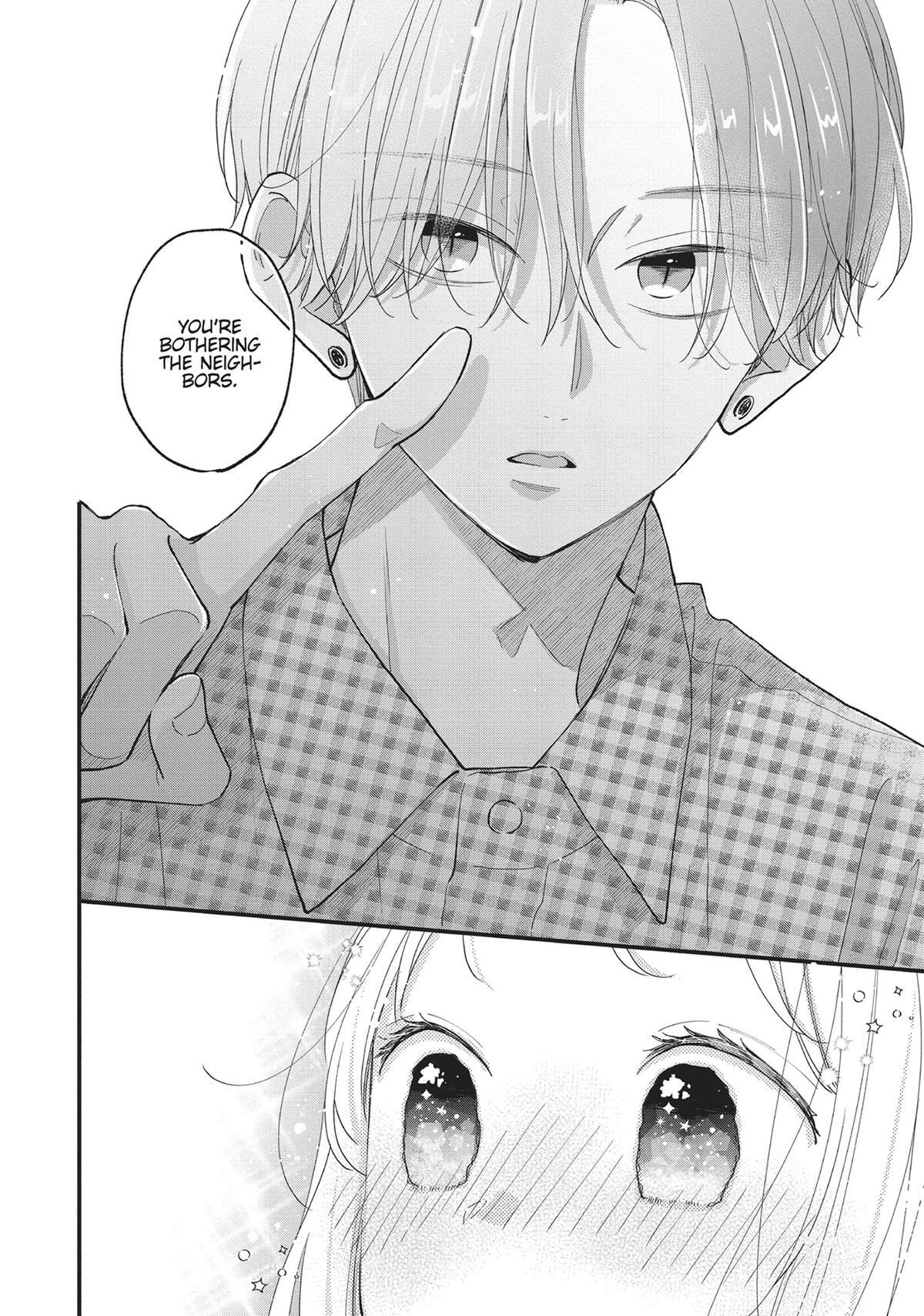 Read Tiger & Dragon Manga Online